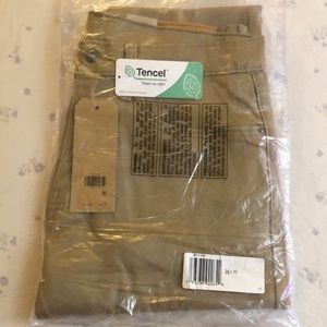 Levi’s 512 slim tapered Jean, Mens 34x32